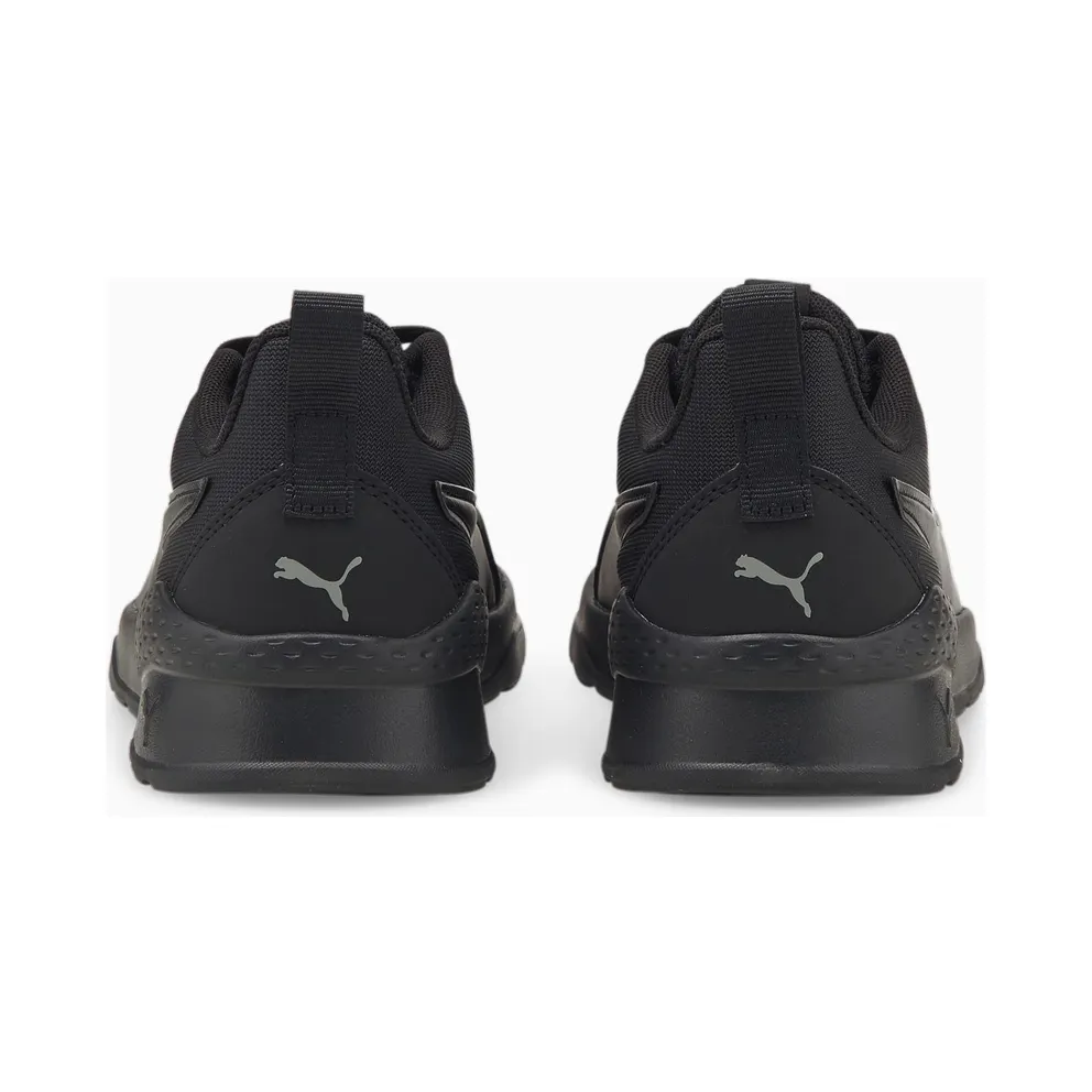 PUMA Anzarun Lite Youth Black/Ultra Gray (372004-10)