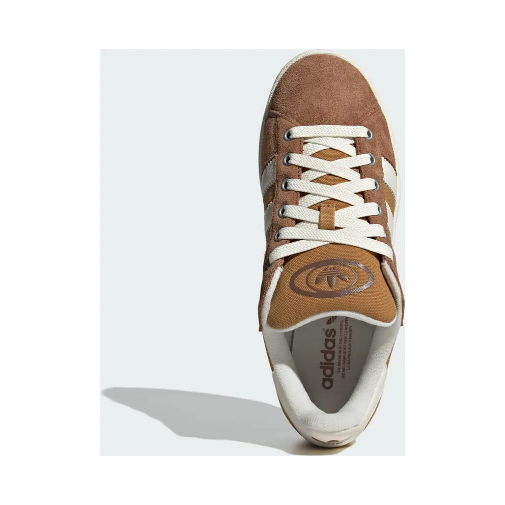 adidas Campus 00s Mesa / Core White / Wild Brown (IF8774)