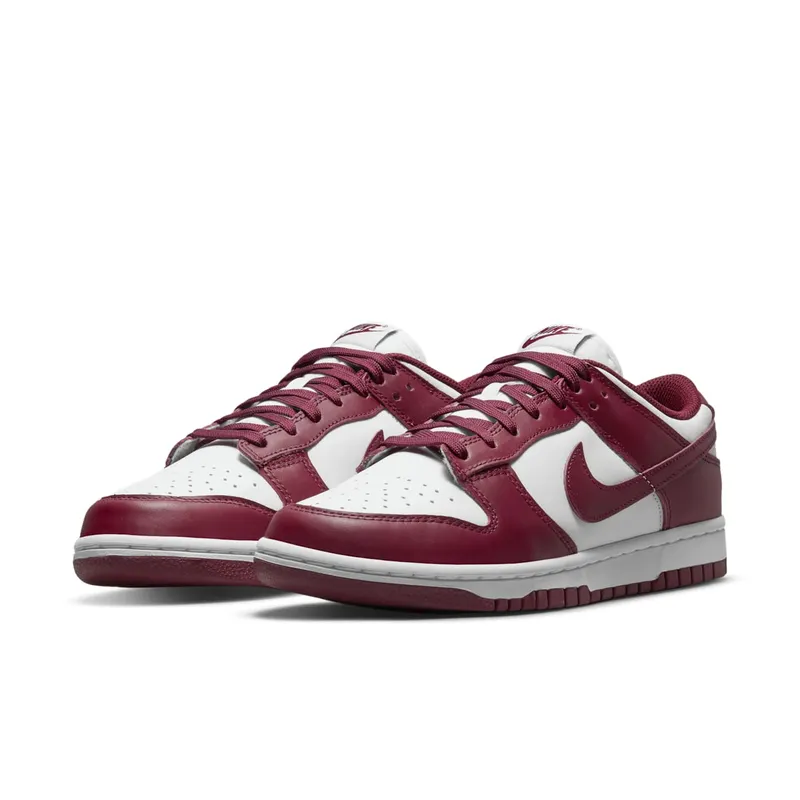 Nike Dunk Low Bordeaux (DD1503-108)