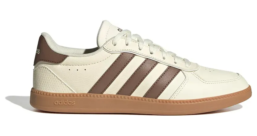 Adidas Breaknet Wit (KK2207)