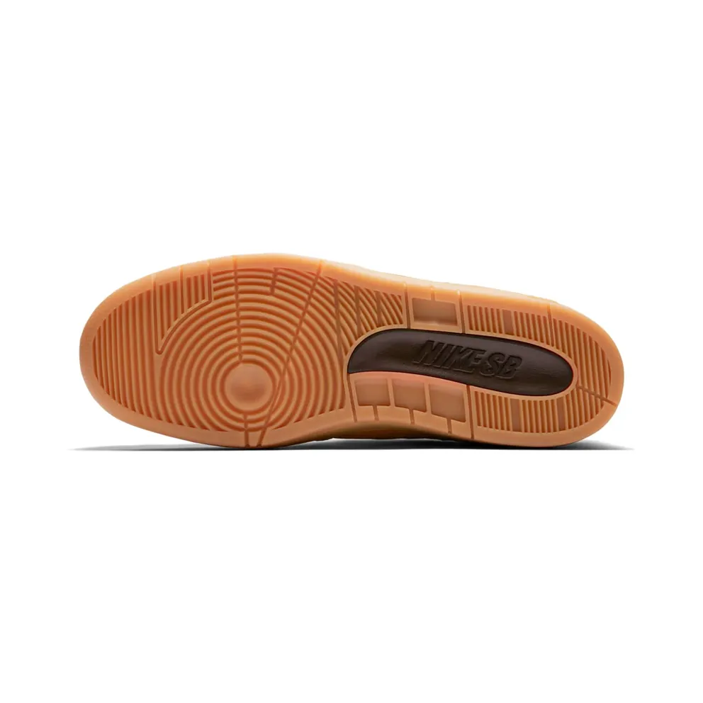 Nike Air Force 2 Low SB Premium Baroque Brown (AV3801-772)