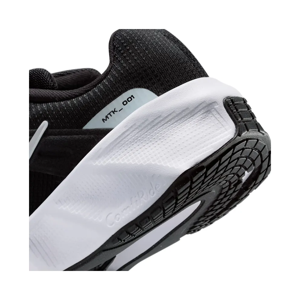 Nike Metro Tek Black / Anthracite / Glacier Blue (HQ2007-003)