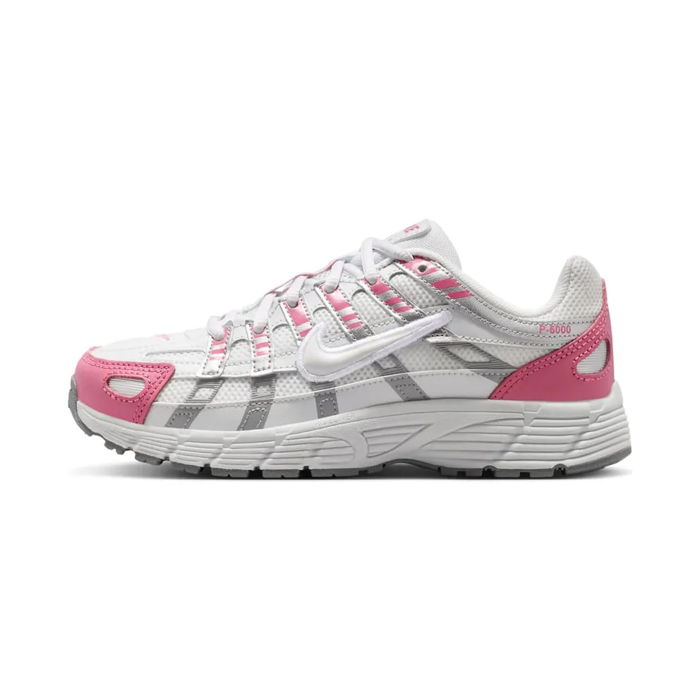 Nike P-6000 Off White/Peony/Smoke Grey/Off White (HV5064-103)