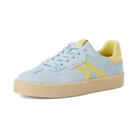 Tamaris Lichtblauw / Yellow (1237234488A)