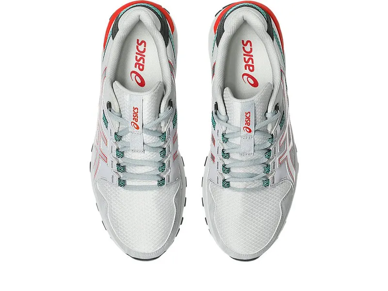 ASICS GEL-CITREK “Glacier Grey / Cherry Tomato” (1201A759-027)
