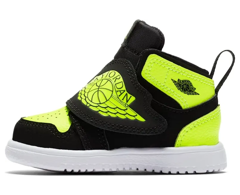 Sky Jordan 1 Black Volt (TD)