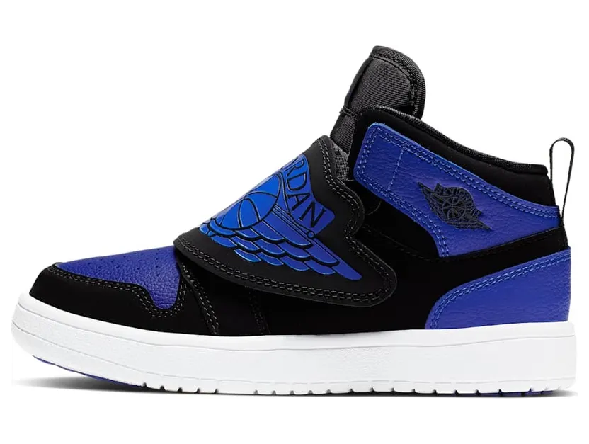 Sky Jordan 1 Royal (PS)