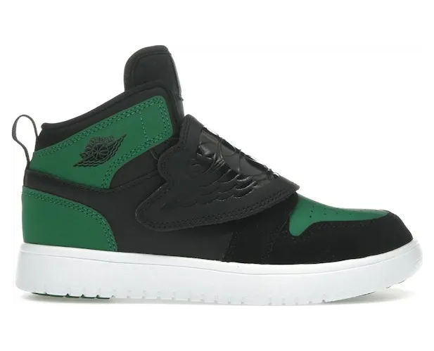 Sky Jordan 1 Schwarz (BQ7197-003)