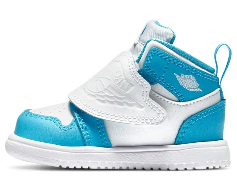 Sky Jordan 1 UNC (TD)