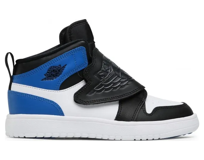 Sky Jordan 1 Weiß (BQ7197-115)