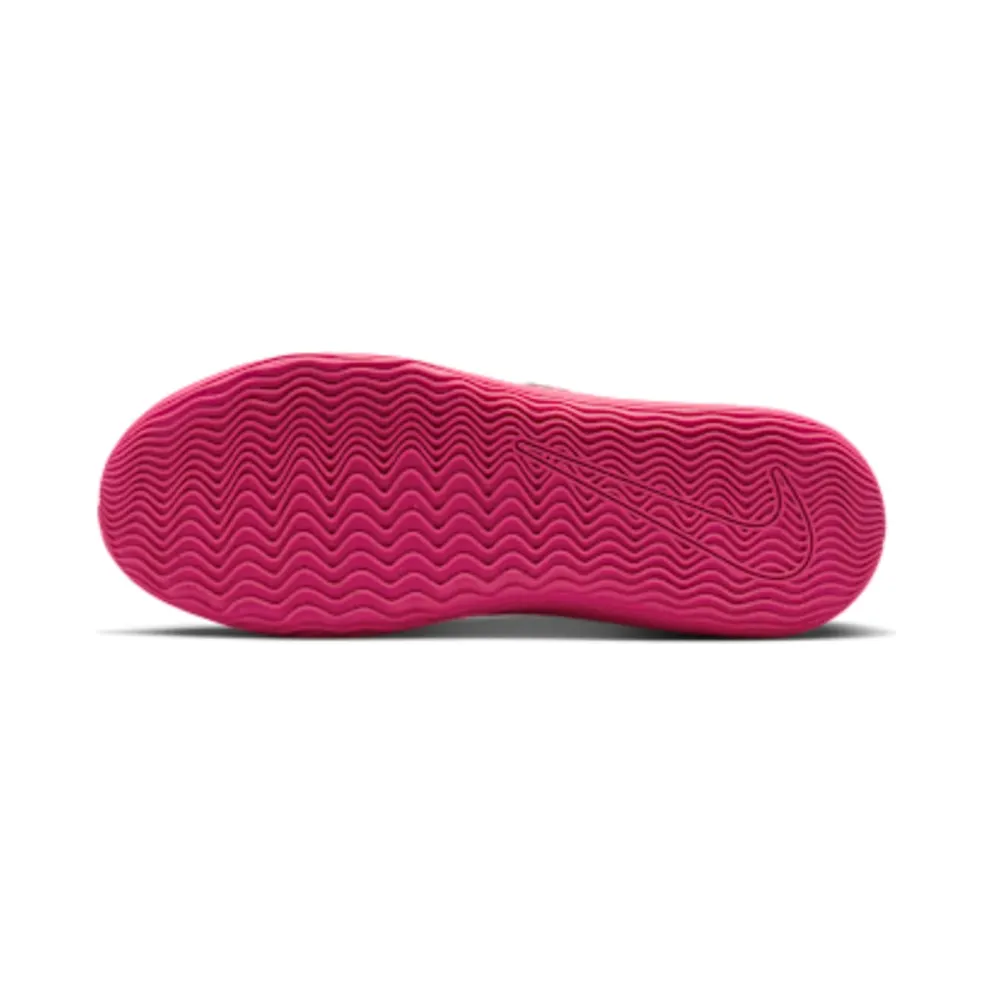 Nike Precision 8 Mid Digital Pink Black (IH1105-600)