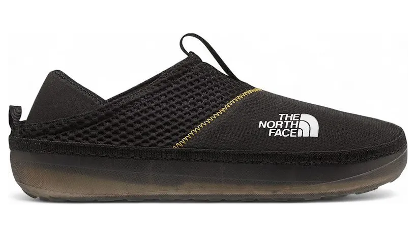 The North Face Base Camp Mules Black (NF0A7W4D-KX7)