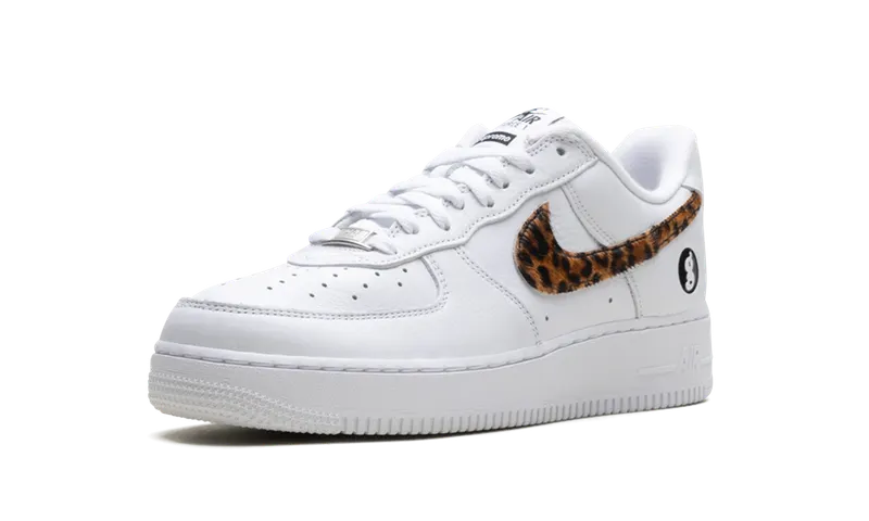 Nike Air Force 1 Low “Supreme x GOODENOUGH” (IM3483-100)