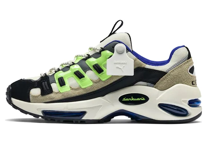 puma-cell 369611-01
