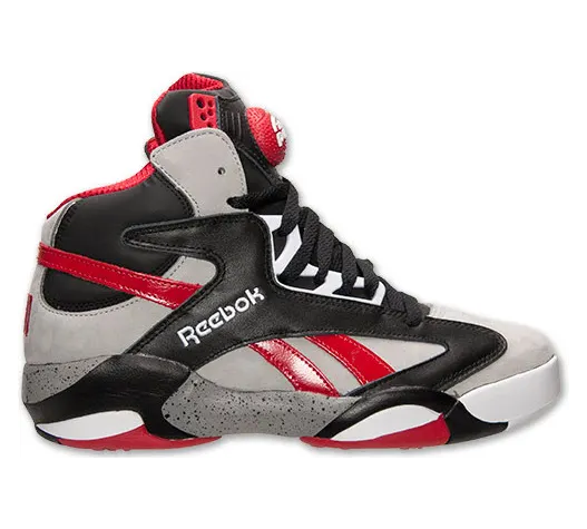 Reebok Shaq Attaq Brick City (Other Brands Reebok)