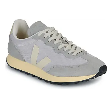 Veja Rio Branco “Light Grey/White” (RB1803534)