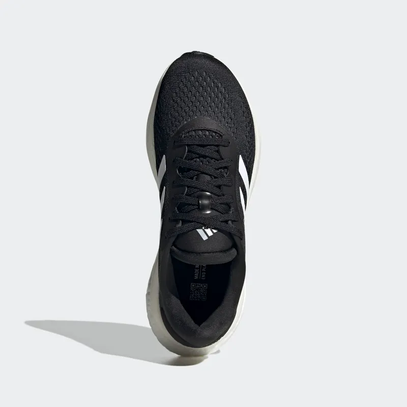 adidas Supernova 2 Running Core Black / Cloud White / Grey Six (GW6174)
