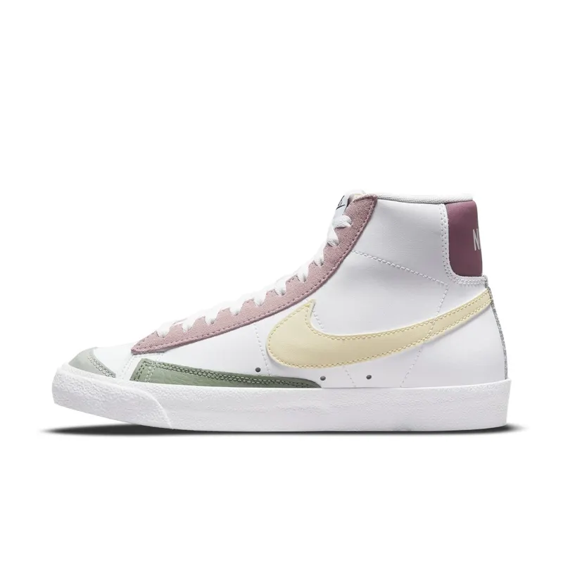 Nike Blazer Mid ’77 White (DN5052-100)