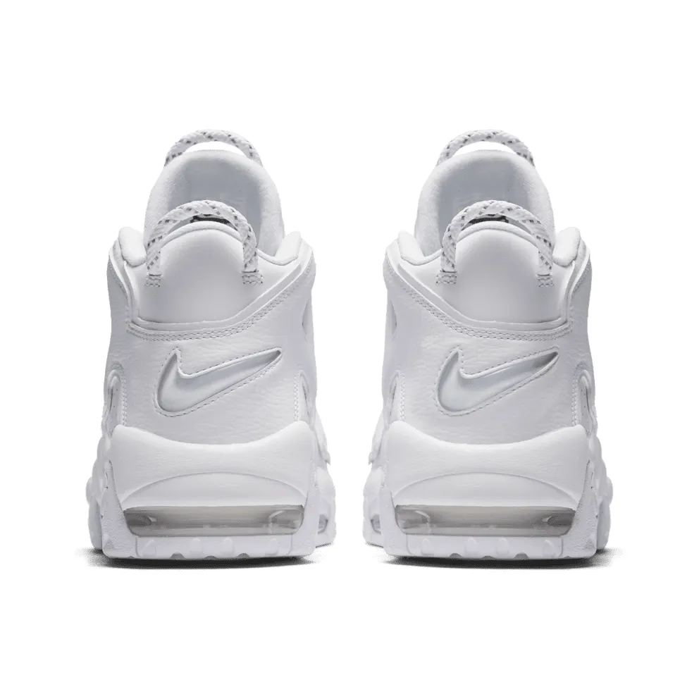 Nike Air More Uptempo Triple White White/White-White (921948-100)