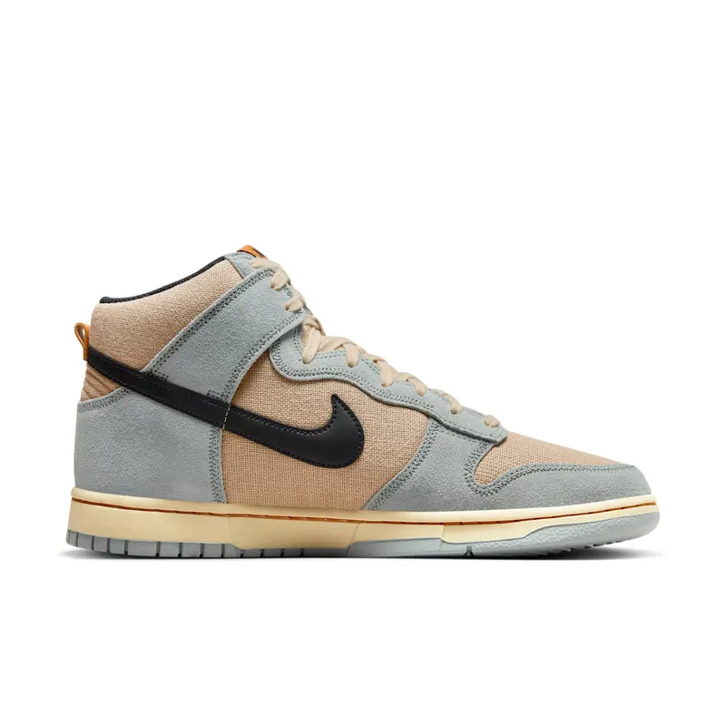 Nike Dunk Hi Retro SE “Grain” (FJ4191-200)