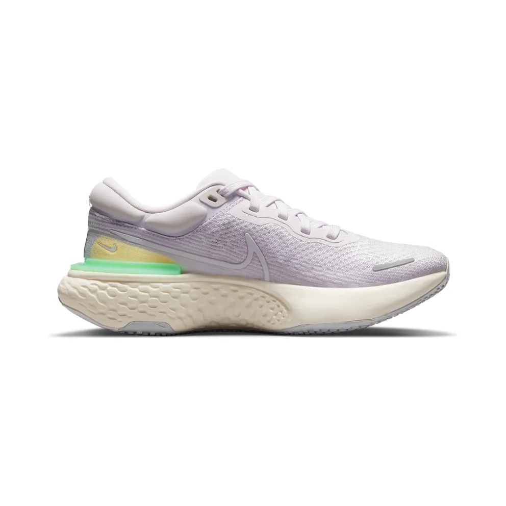 Nike ZoomX Invincible Run Flyknit Purple (CT2229-500)