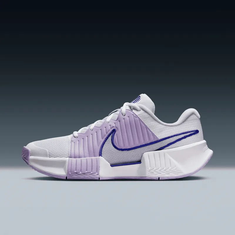 Nike GP Challenge Pro HC White Hydrangeas Deep Night Amethyst Tint (FB3146-101)