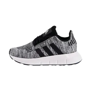 Adidas Swift Run 1.0 TD “Black White” (IF2961)