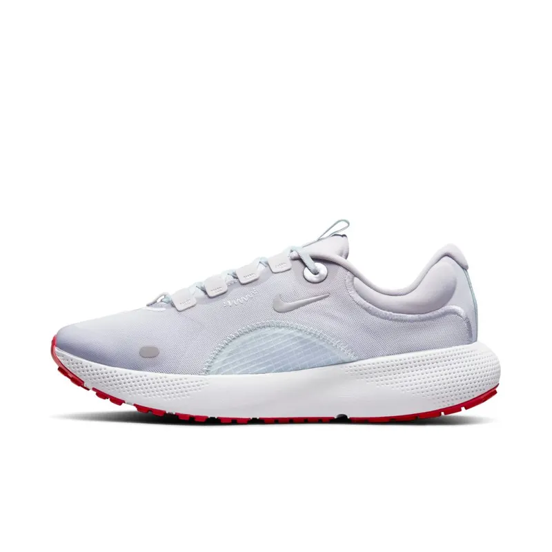Nike React Escape Run Road Running Purple (CV3817-501)