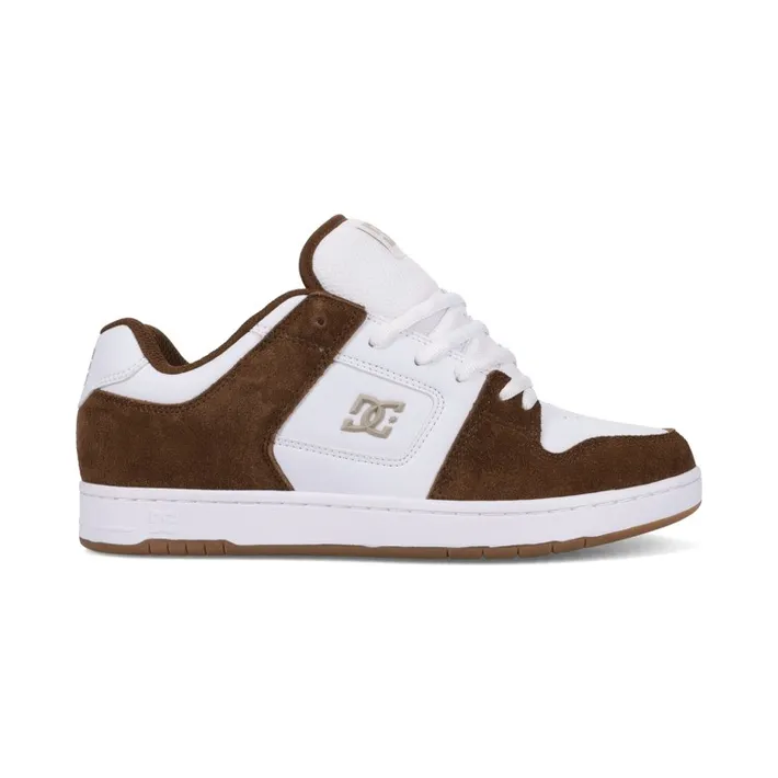 DC Manteca 4 S “Brown” (ADYS100766210)