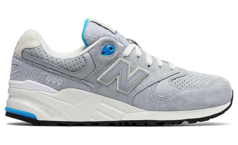 New Balance 999 Grey (W)