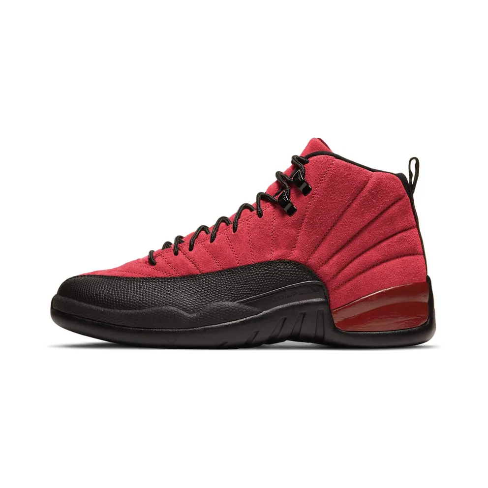 Jordan 12 Retro Reverse Flu Game (CT8013-602)
