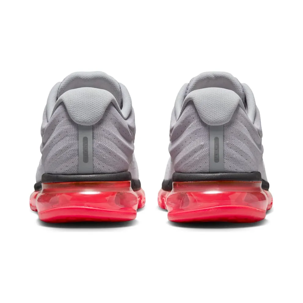 Nike Air Max 2017 “Wolf Grey Hot Punch” (849559-106)