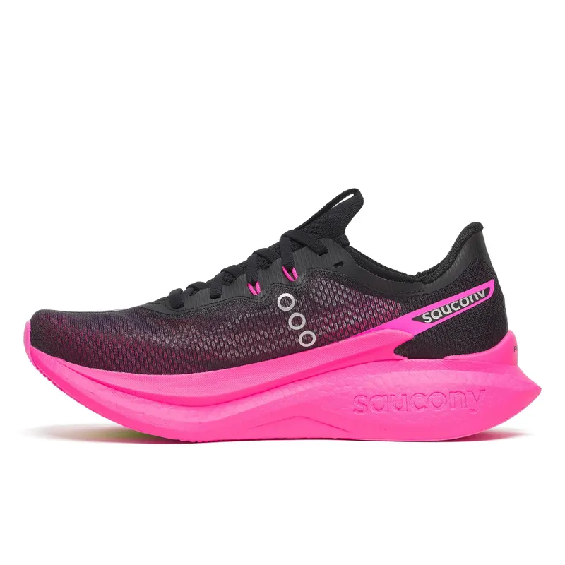 SAUCONY Endorphin Pro 5 “Pink Shock” (S21064-131)