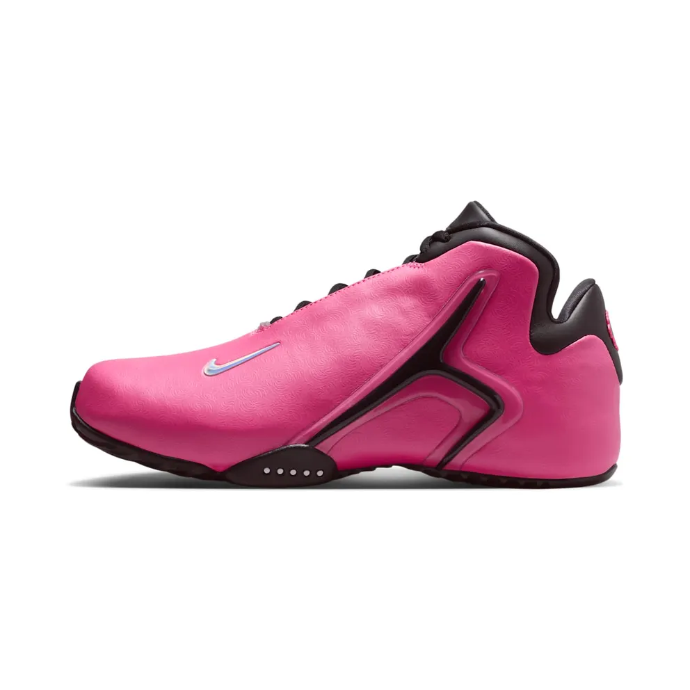 Nike Zoom Hyperflight “Hyper Pink” (IX0704-600)