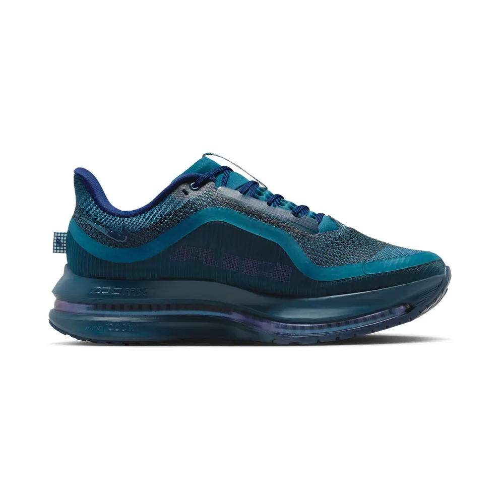 Nike Air Zoom Pegasus Premium “Swarovski – Blue Force” (IM7384-499)