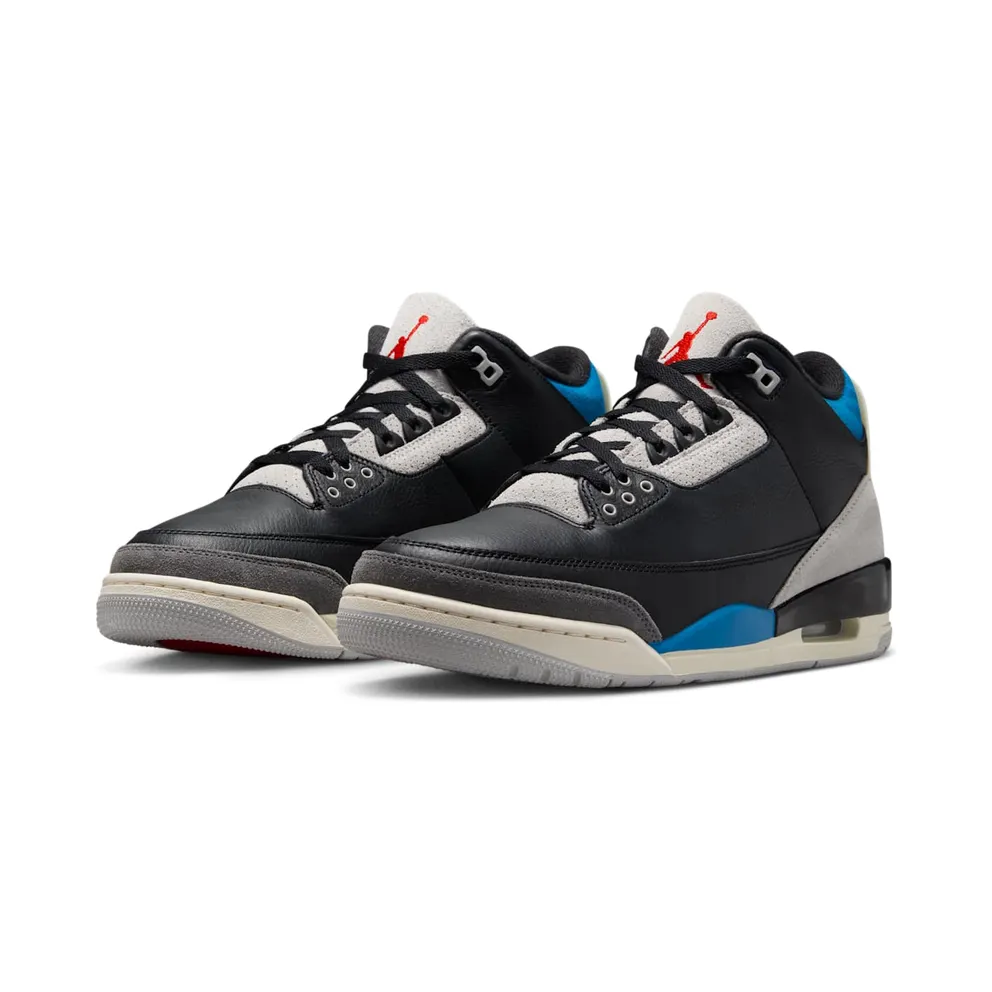 Air Jordan 3 “Rare Air” (IB8967-004)
