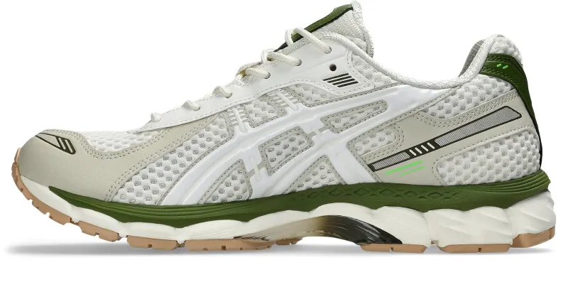 atmos geeft de ASICS GEL-Kayano 12.1 een gifgroene zool (1203B092-100) (5)