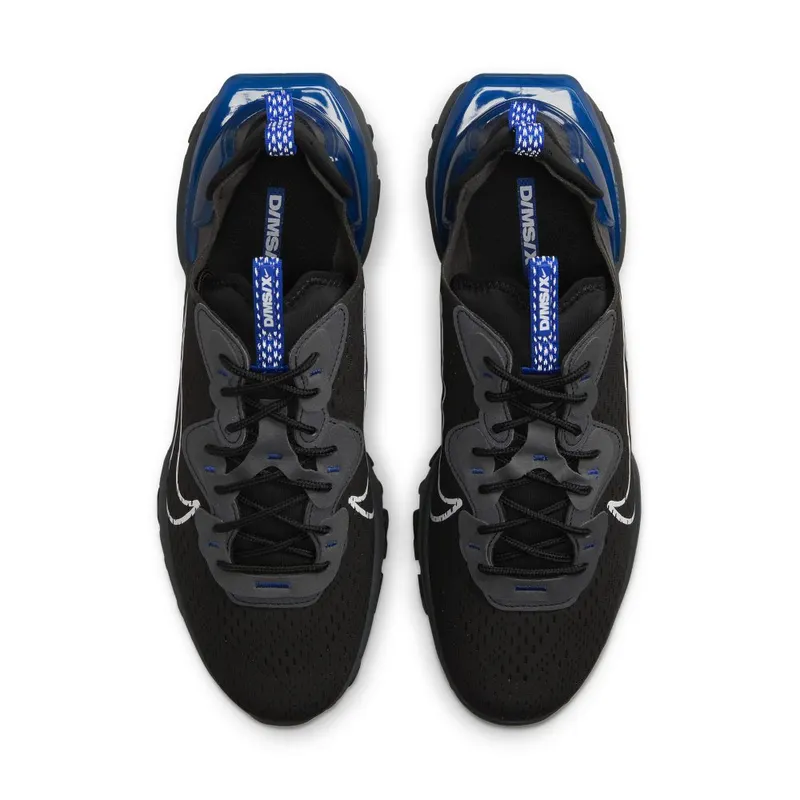 Nike React Vision Black (DV6491-001)