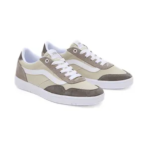 Vans ComfyCush Multiblock / Multicolour (VN000CMTBGO)