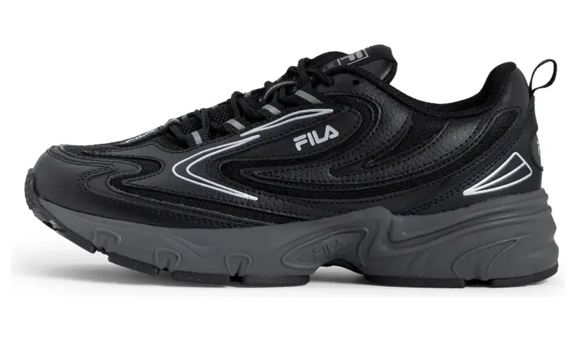 Fila Actix Zwart (FFM0314-83162)