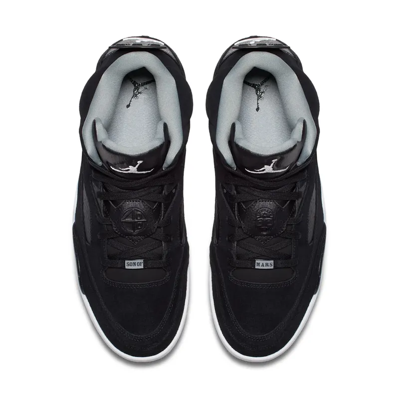 Jordan Son Of Mars Low Black (580603-001)
