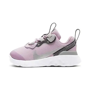 Nike Element 55 TD ‘Iced Lilac’ Iced Lilac/Off Noir/Light Smoke Grey/Metallic Silver (CK4083-500)