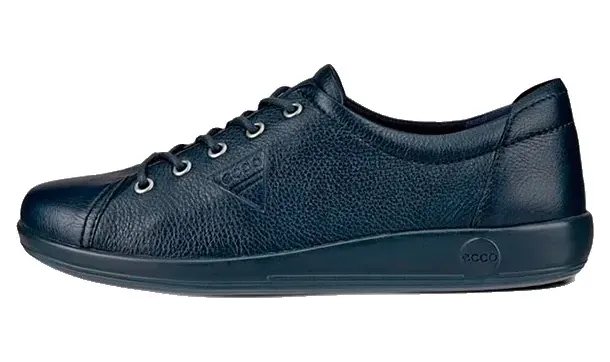 Ecco Soft 2.0 Shoes 206503-11038