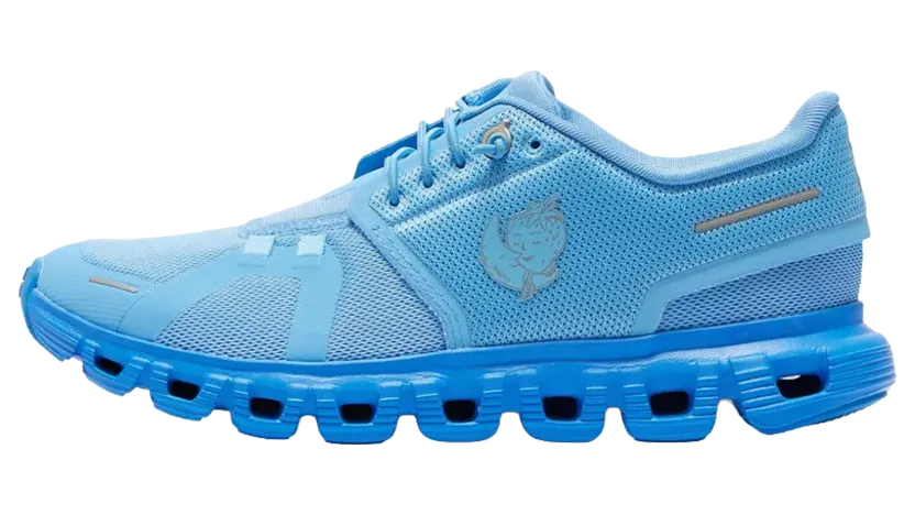 On Running Cloud 6 “Sky High Farm Goods – Gourami / Pier” (3WF30815663)