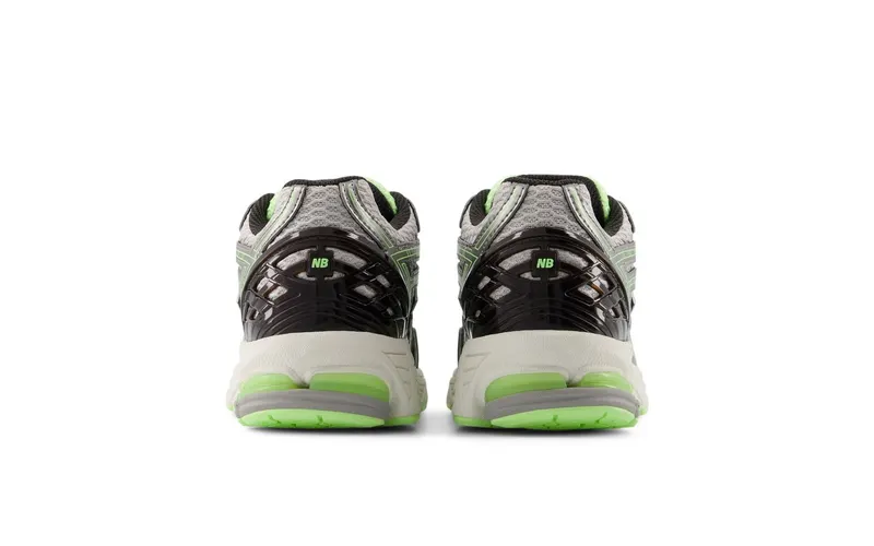 New Balance 1906R Dark Silver Metallic Mint Flash (GC1906CQ)