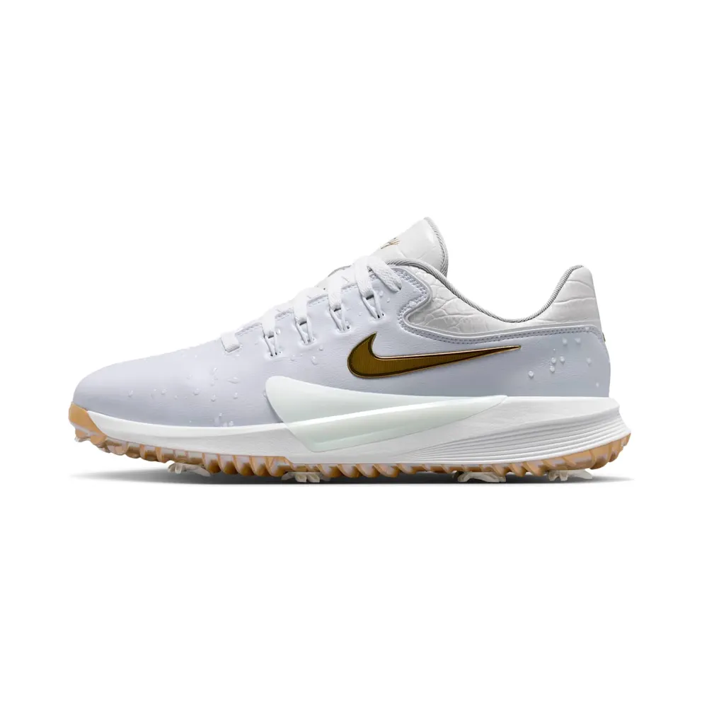 Nike Victory Pro 4 NRG Players White Gold (IF4082-100)