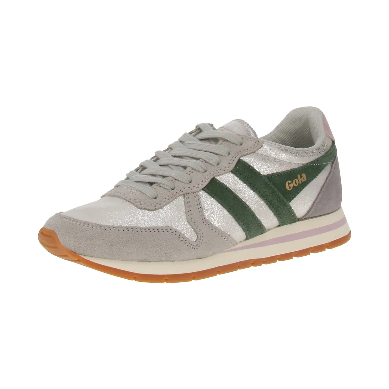 gola-sneaker CLB338JK