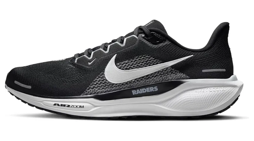Nike Air Zoom Pegasus 41 Las Vegas Raiders (FZ5093-001)