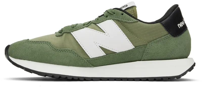 New Balance New Balance Green (MS237UT1)