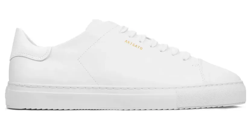 Axel Arigato Clean 90 “White” (F2935001)